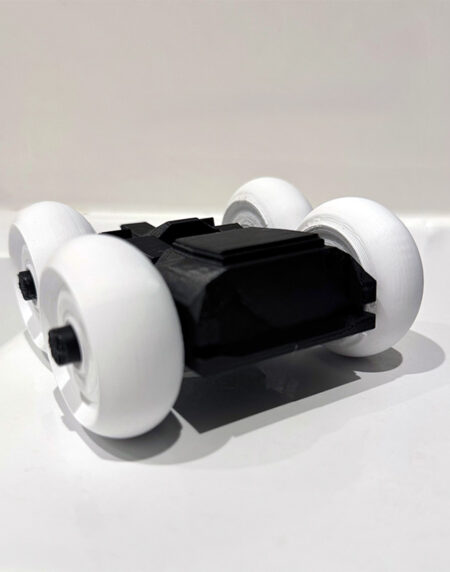 Printnests3d_3d_Printed_Model_Car_kit 5