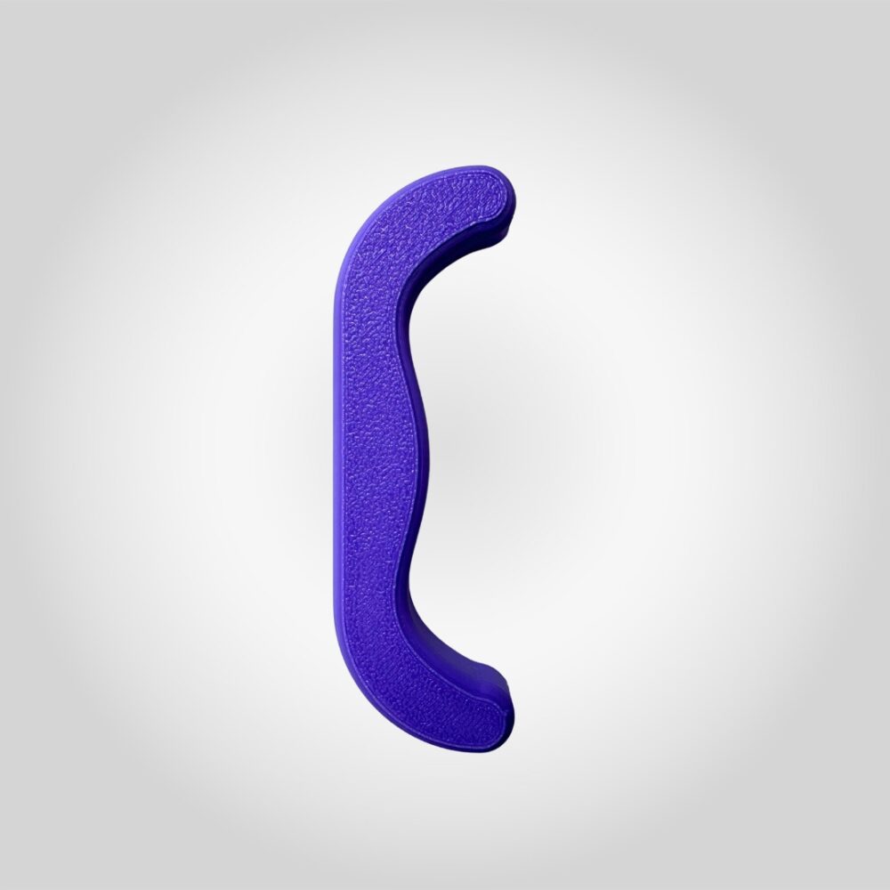3D Printed Grocery Bag Handle