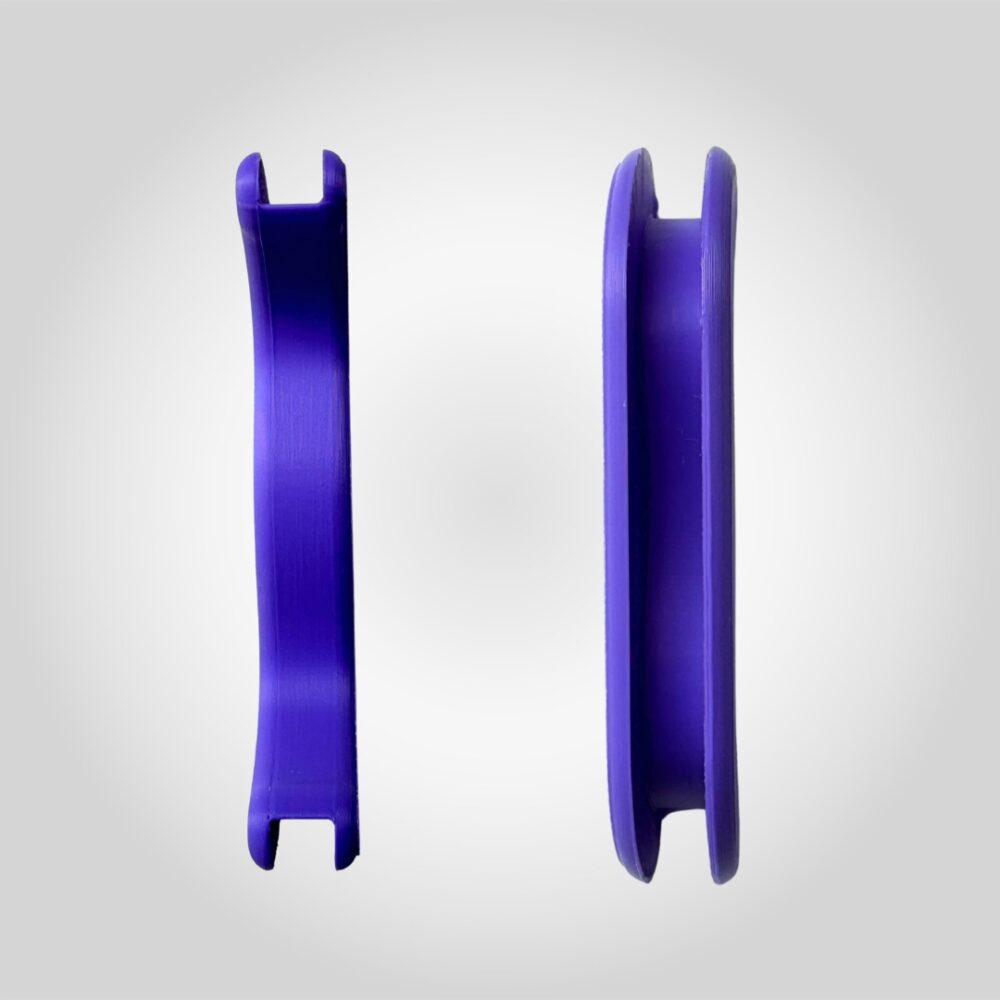 3D Printed Grocery Bag Handle