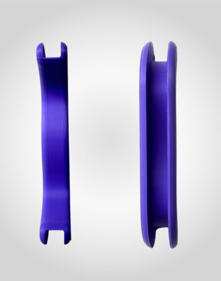 3D Printed Grocery Bag Handle