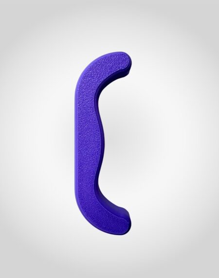 3D Printed Grocery Bag Handle