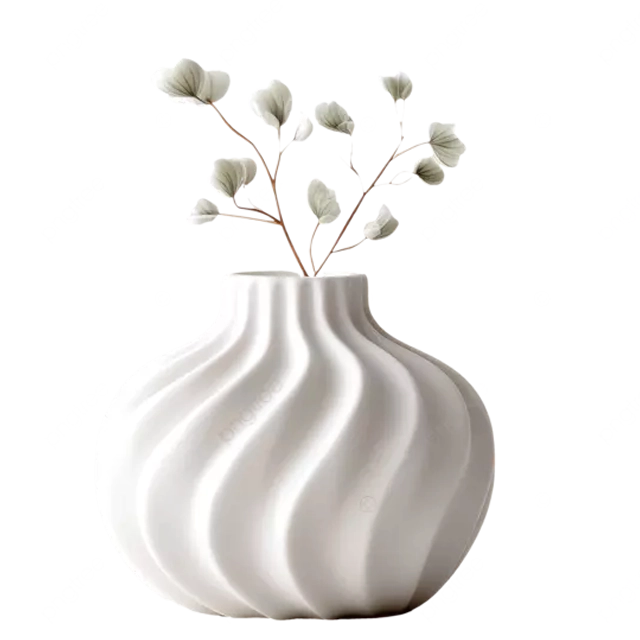 Printnests3d_ 3d Printed Lamp