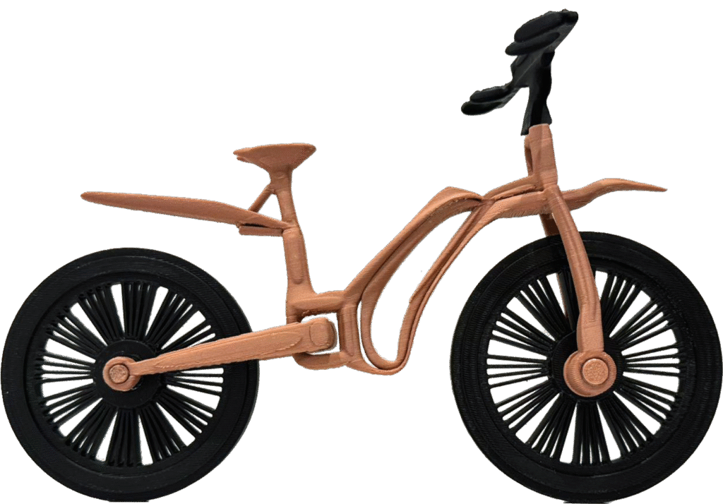 PrintNest3d_3d_Printed Cycle