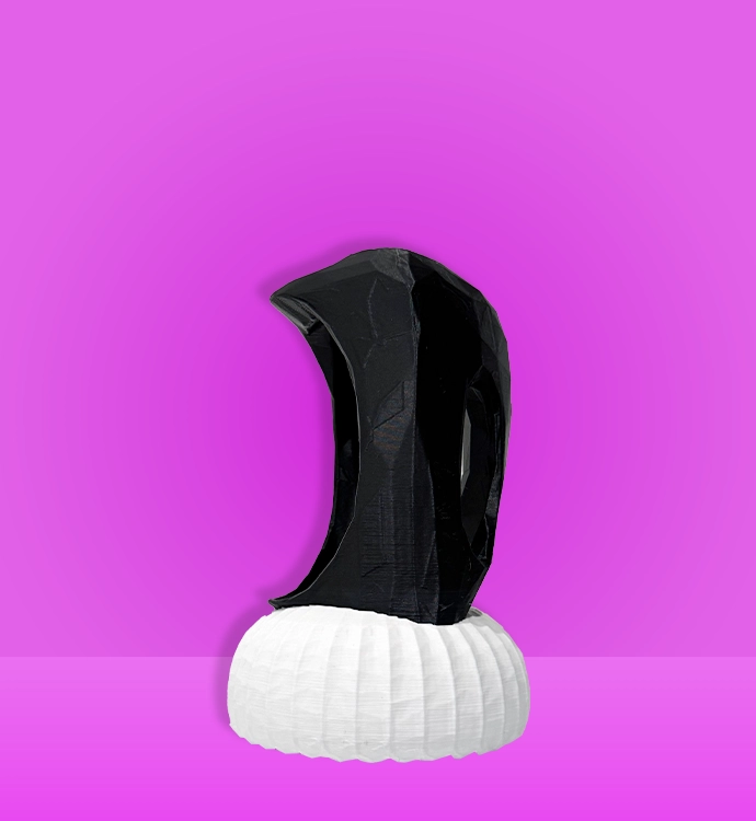 Printnests3d 3d Printed Vase Banner