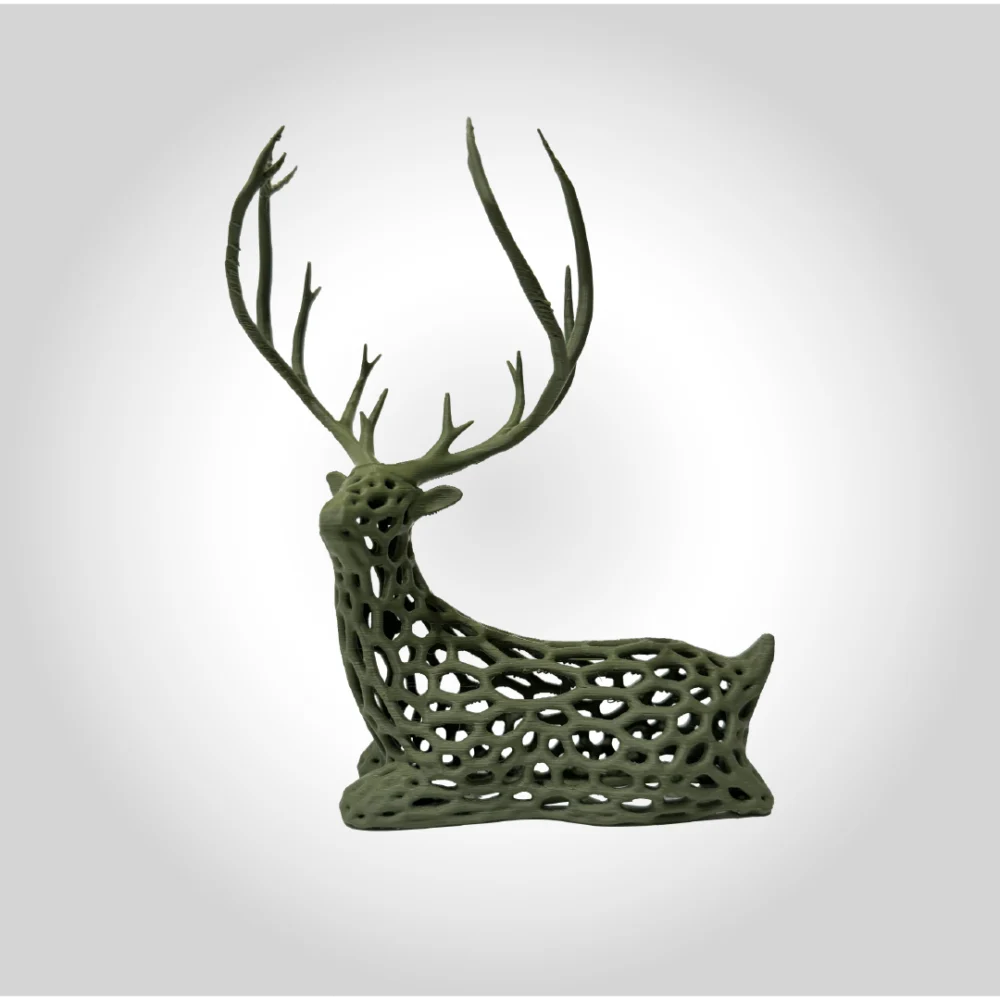 Printnests3d_3d Printed Decoration Peices