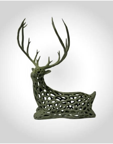 Printnests3d_3d Printed Decoration Peices