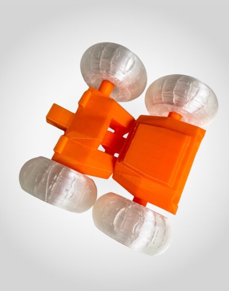 Printnests3d_3d_Printed_Model_Car_kit