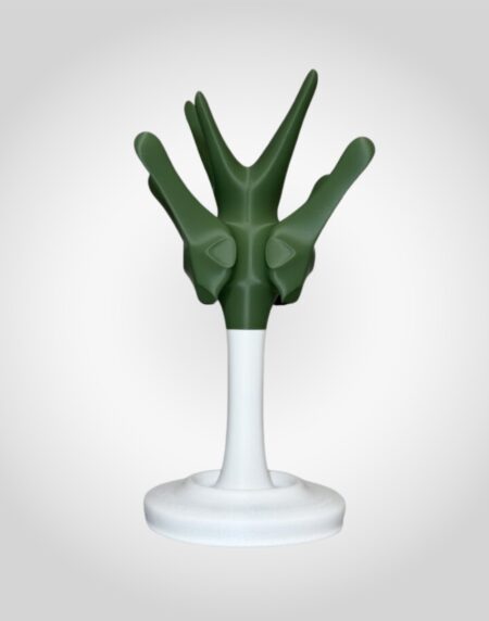 3d Printed Feeder Holder