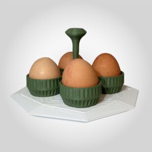 3d Printed Kitchen Accessories