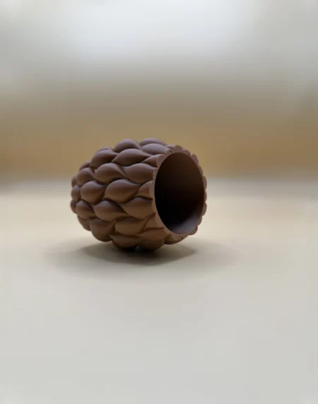Printnests3d_3D Printed Mini Vase UK