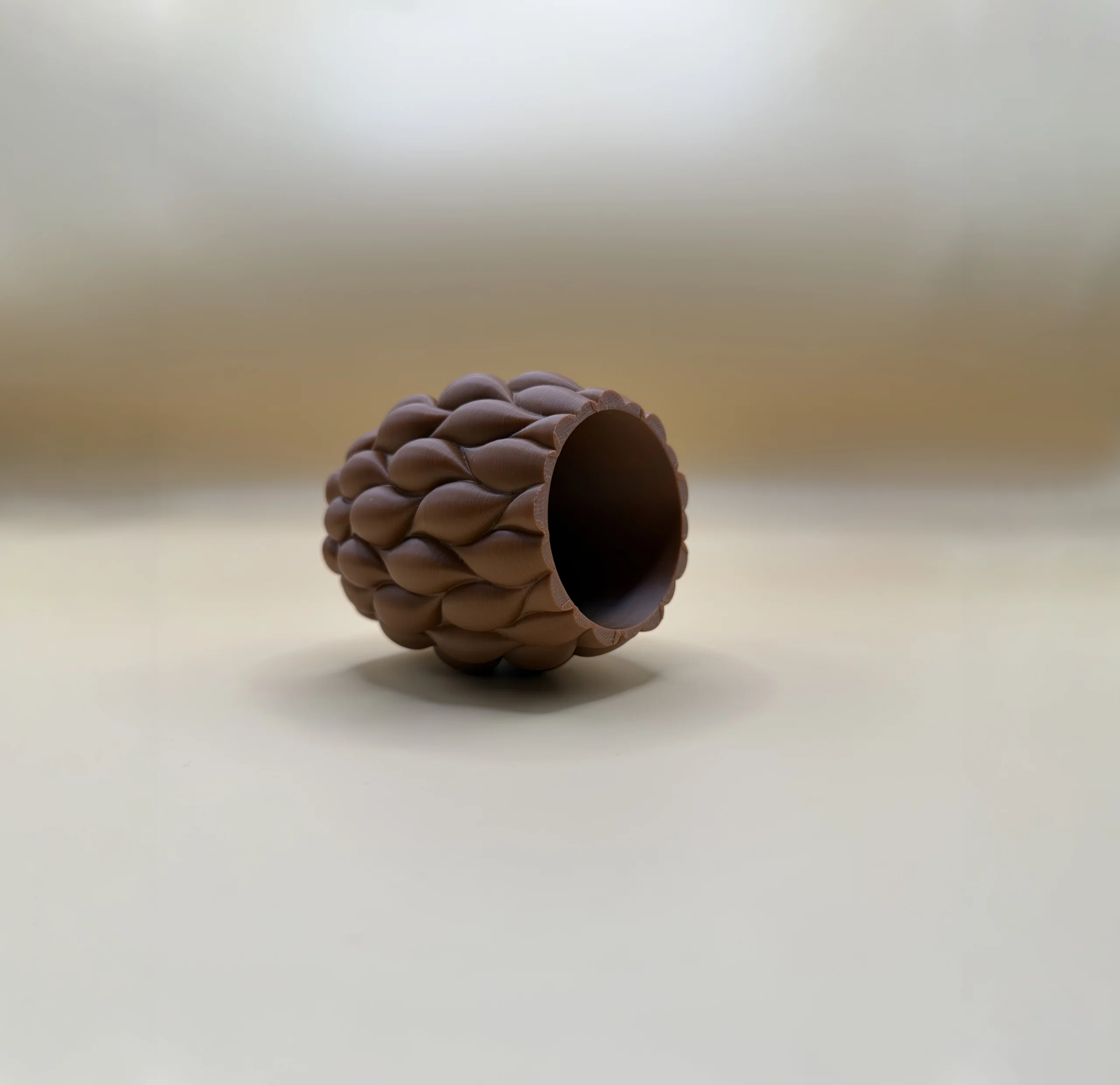 Printnests3d_3D Printed Mini Vase UK