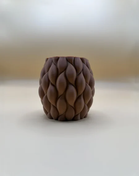 Printnests3d_3D Printed Mini Vase UK