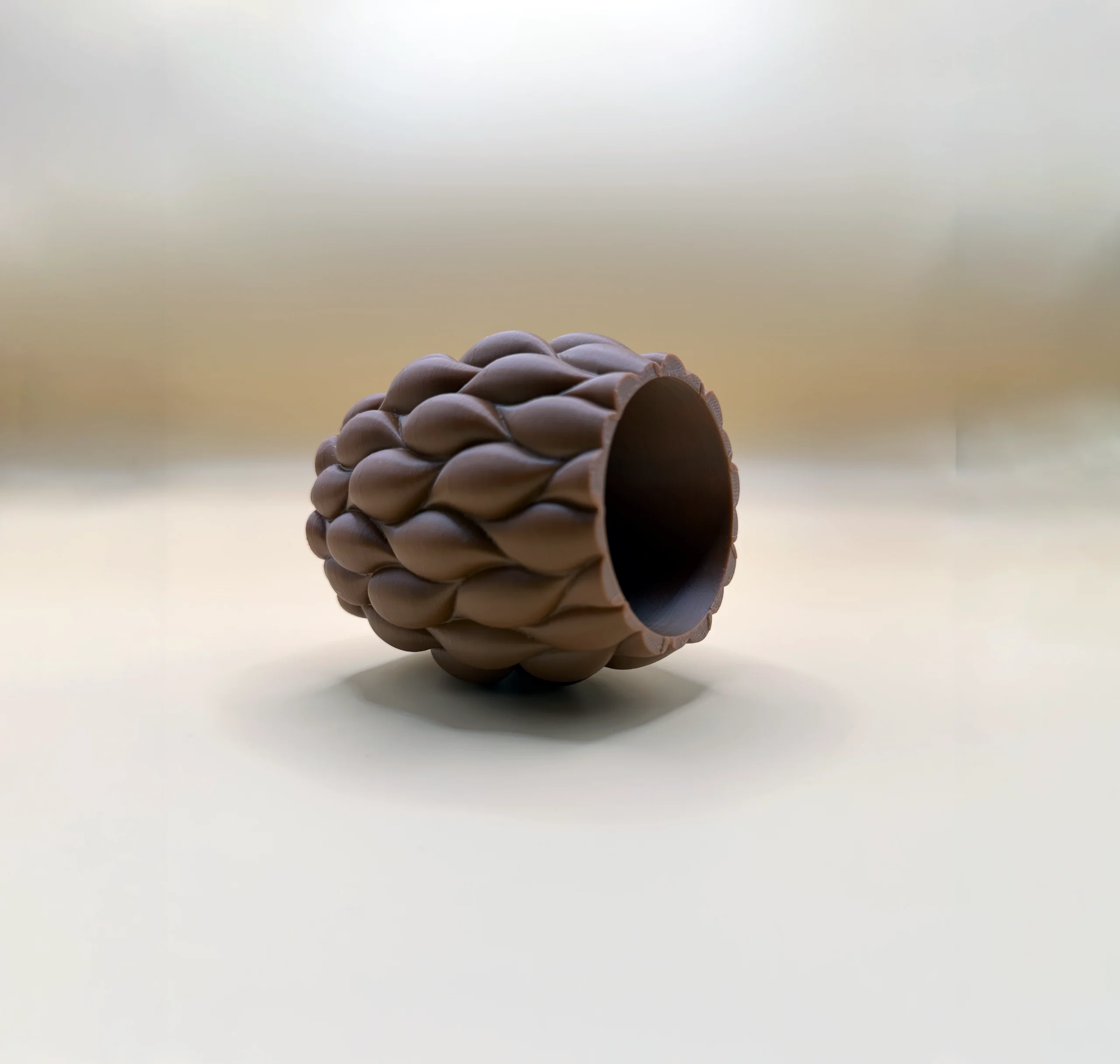 Printnests3d_3D Printed Mini Vase UK