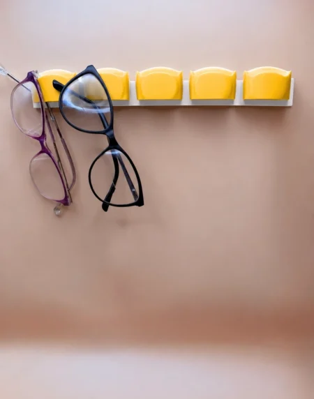 PrintNests3d_3D Printed Glasses Holder UK
