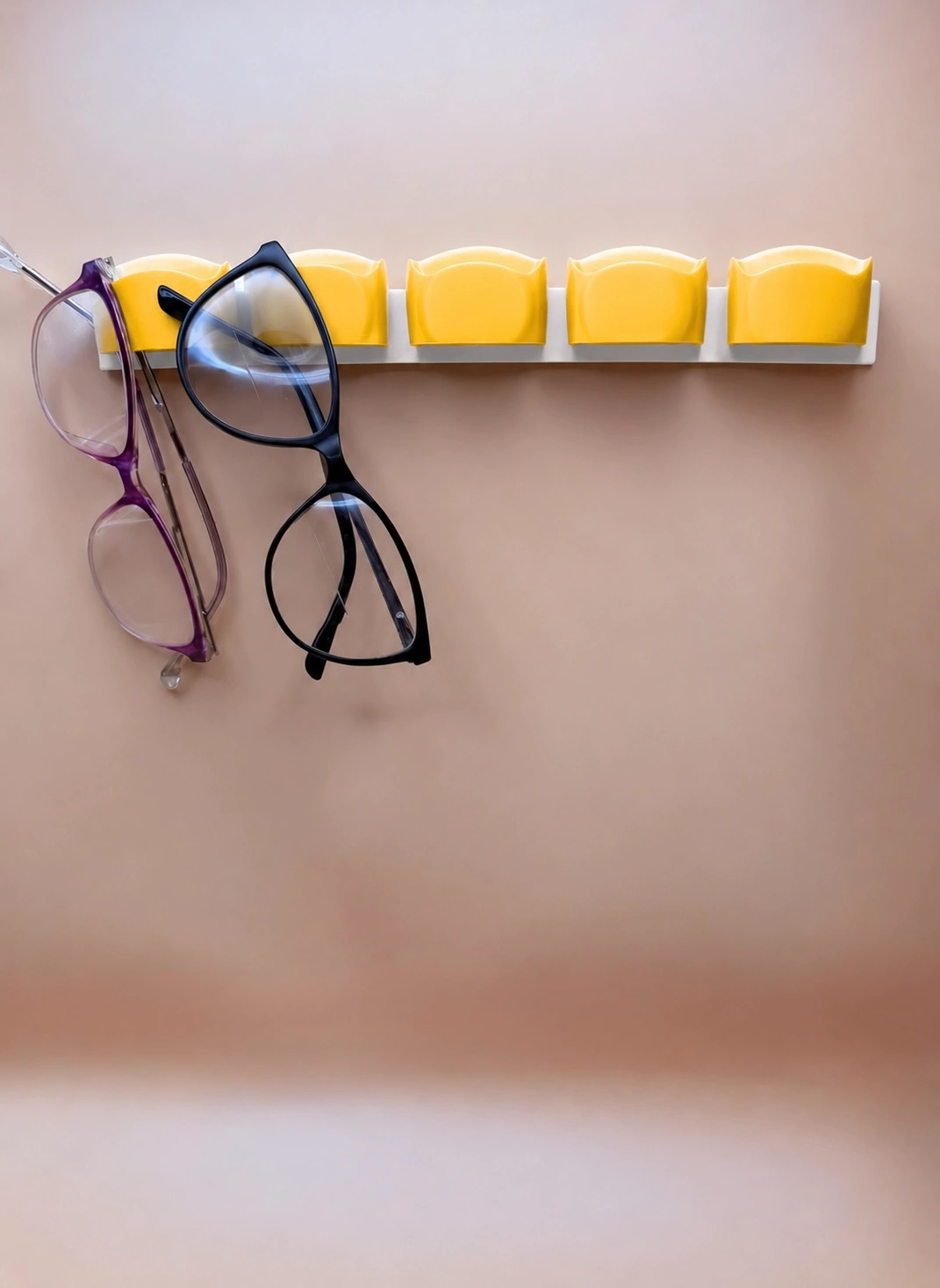 PrintNests3d_3D Printed Glasses Holder UK