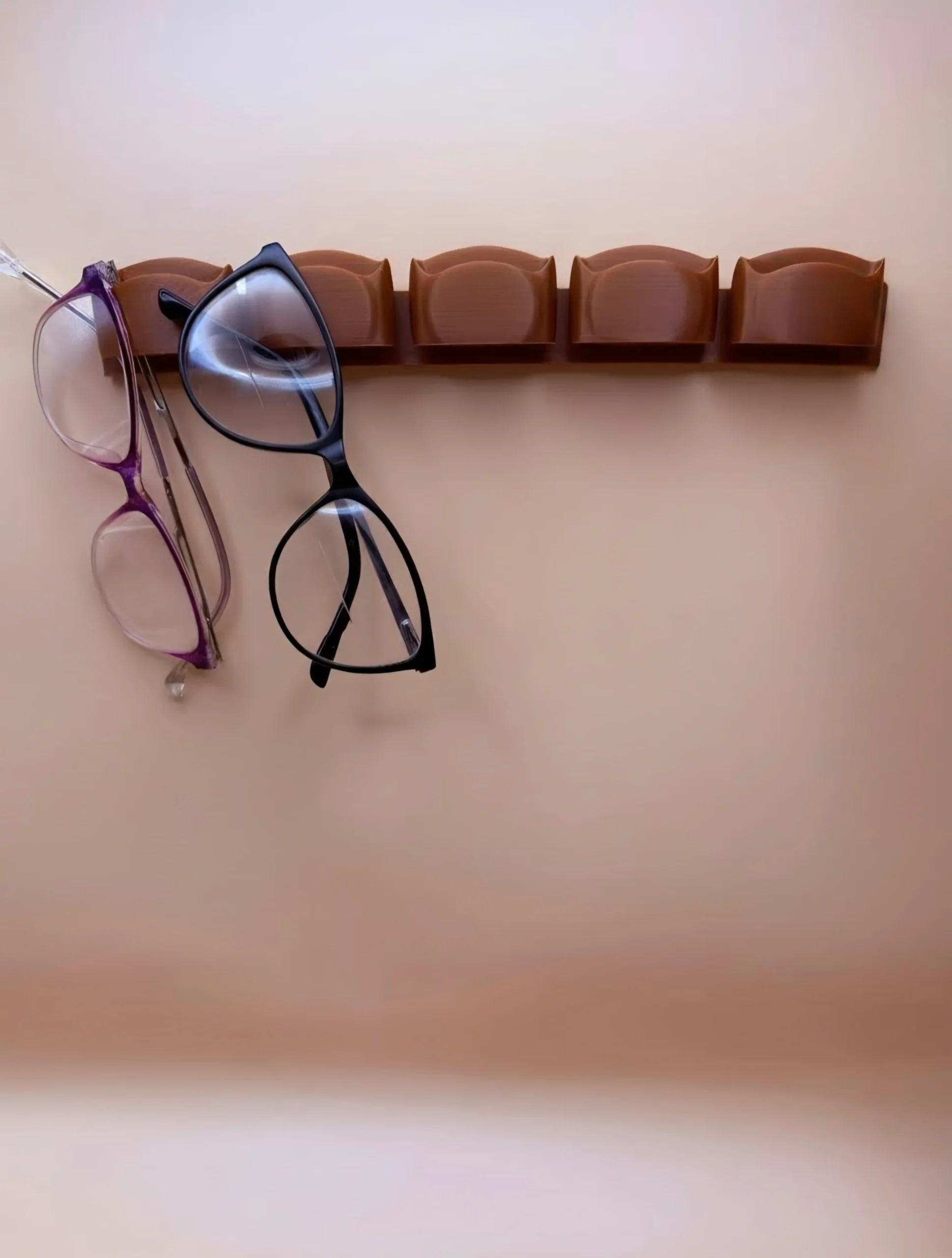 PrintNests3d_3D Printed Glasses Holder UK