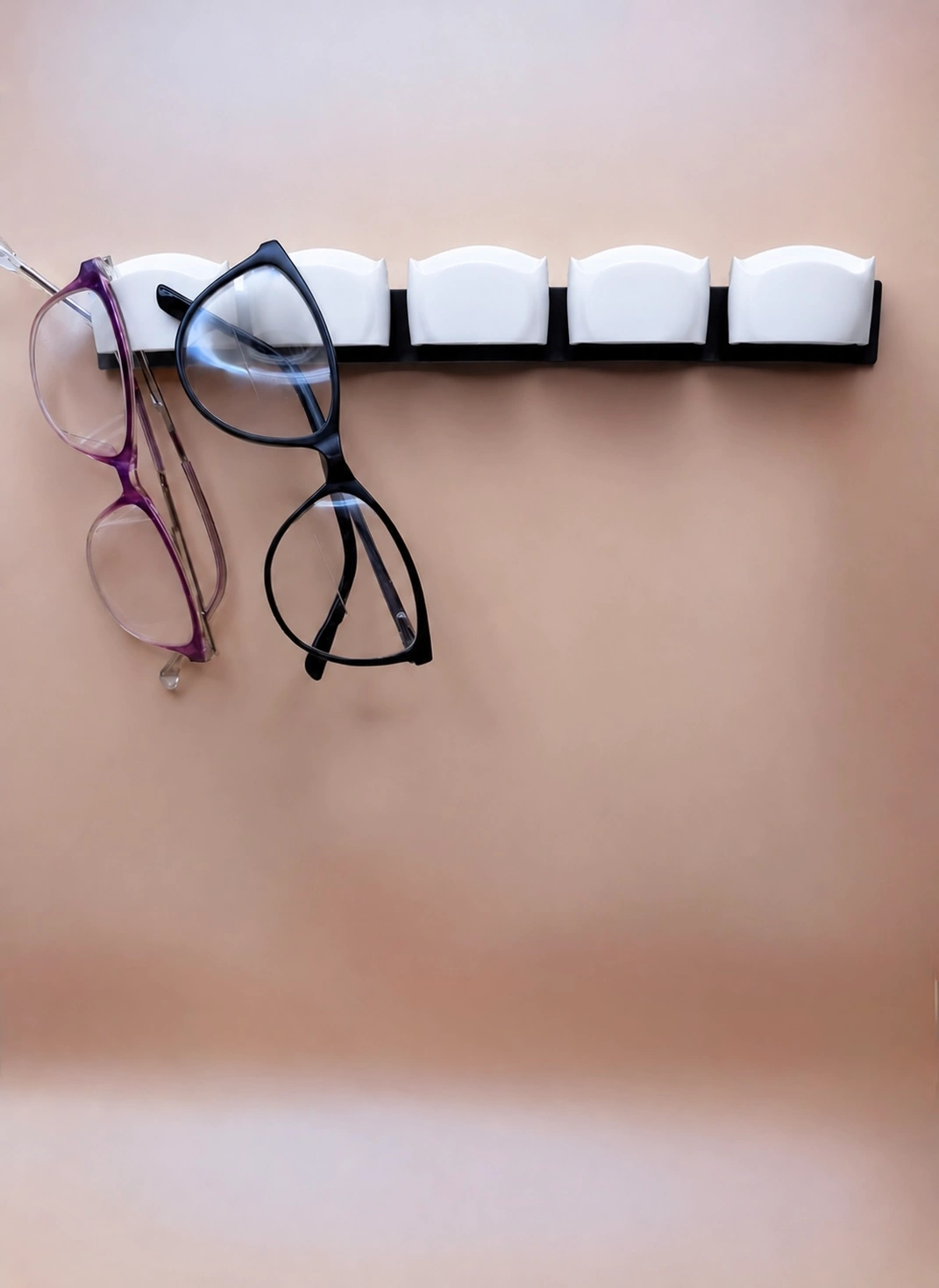 PrintNests3d_3D Printed Glasses Holder UK