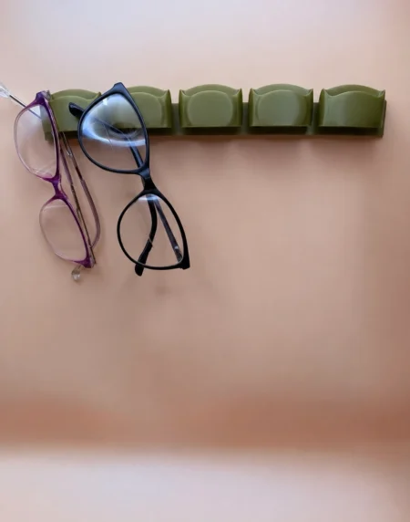 PrintNests3d_3D Printed Glasses Holder UK