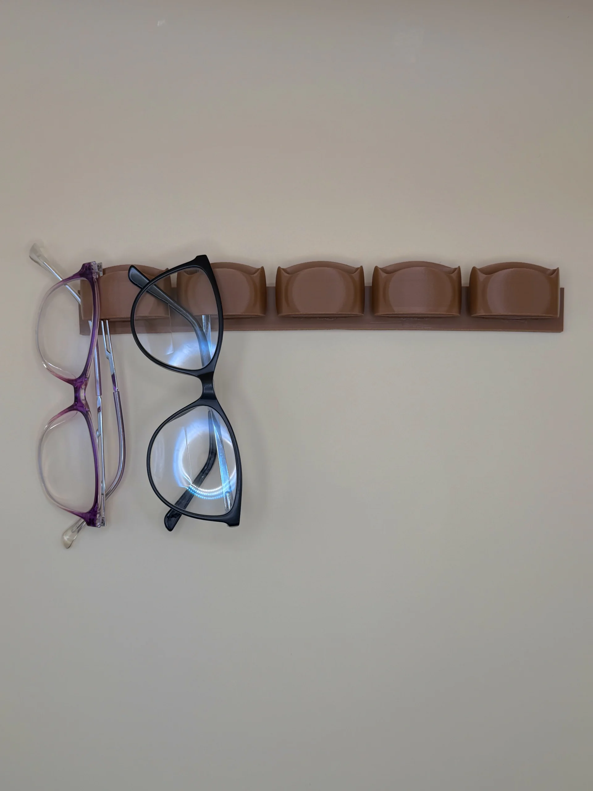 PrintNests3d_3D Printed Glasses Holder UK