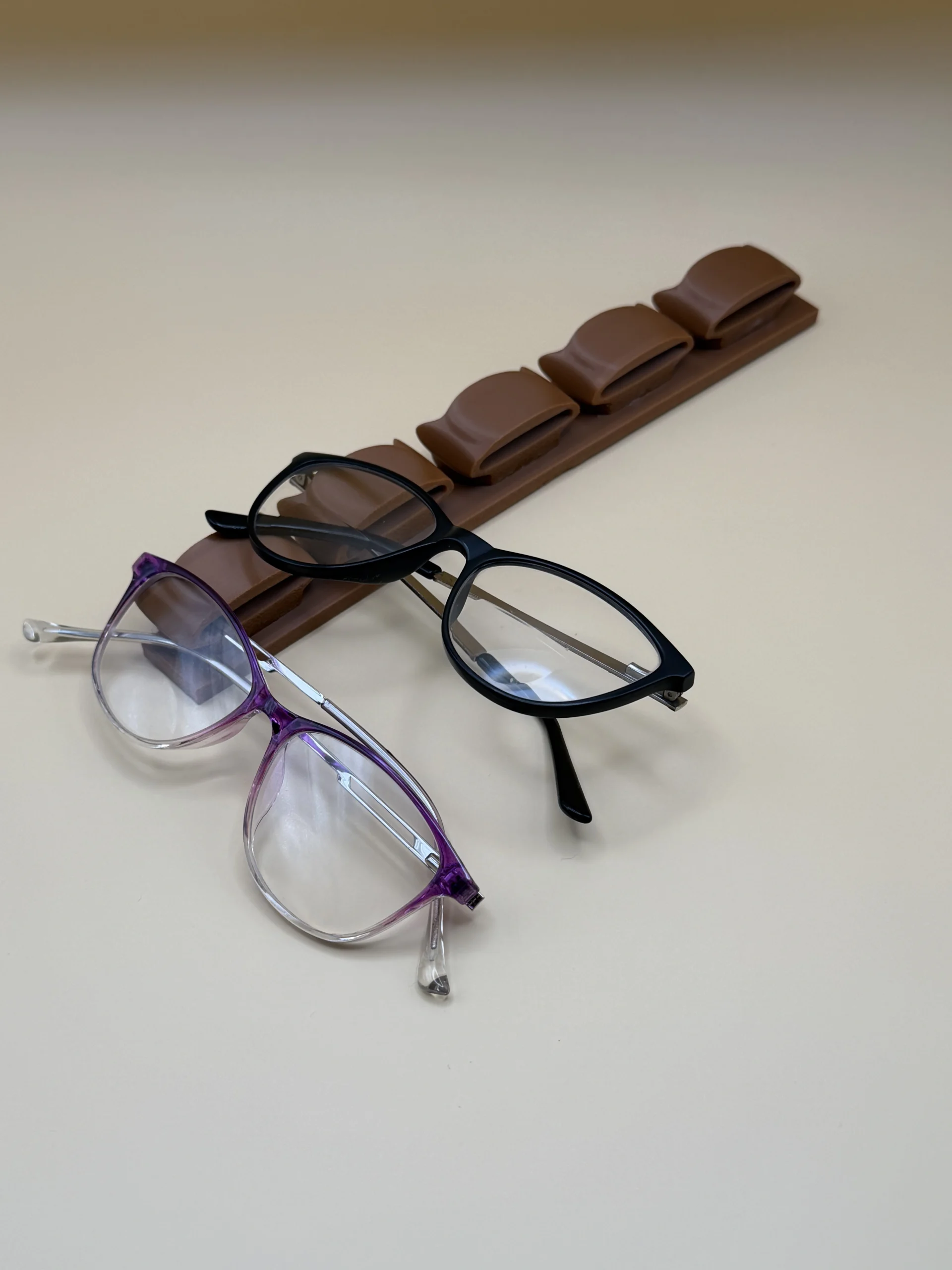 PrintNests3d_3D Printed Glasses Holder UK