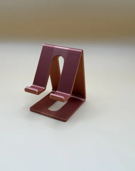 PrintNests3d_3D Printed Mobile Holder UK