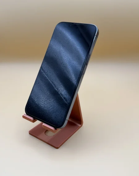 PrintNests3d_3D Printed Mobile Holder UK